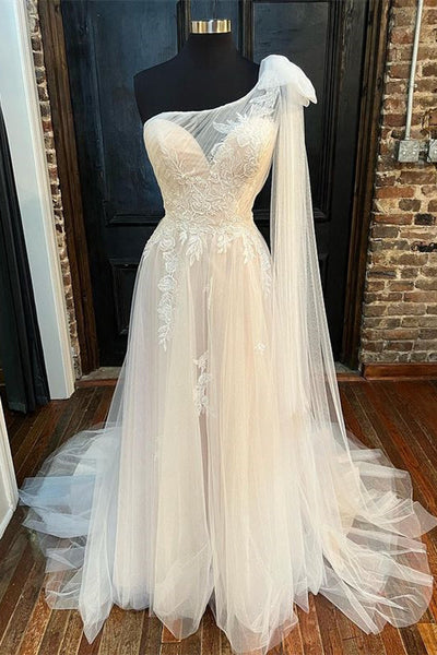A-line Wedding Dresses & Bridal Gowns - Princessly A-line Wedding Dresses & Bridal Gowns - Princessly