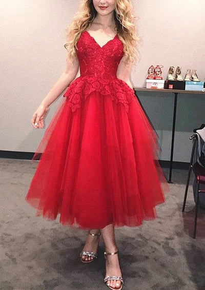 Princess - Homecoming Dresses - Princessly Princess - Homecoming Dresses - Princessly