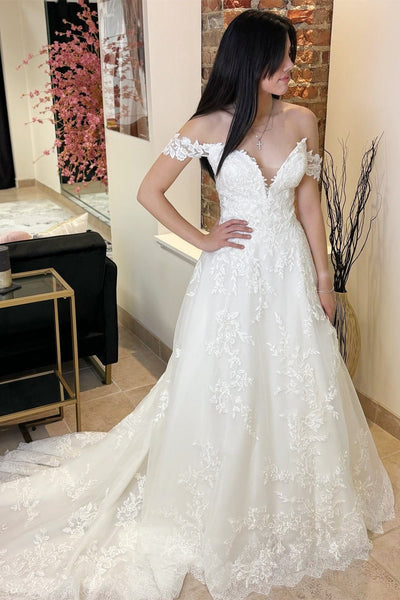 Backless Wedding Dresses & Bridal Gowns - Princessly Backless Wedding Dresses & Bridal Gowns - Princessly