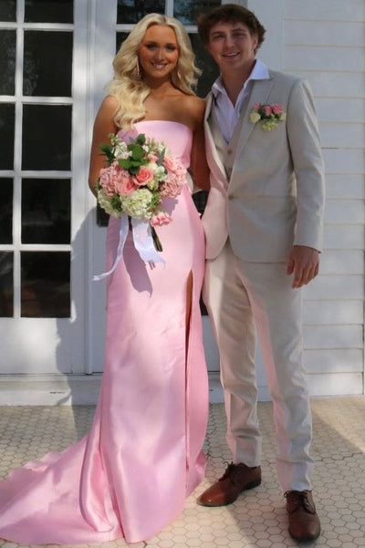 Backless - Wedding Guest Dresses - Princessly Backless - Wedding Guest Dresses - Princessly