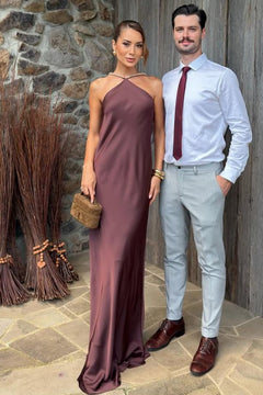 Black Tie Dresses
