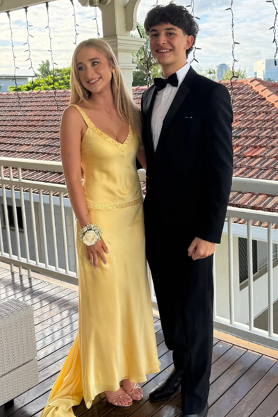 Ankle Length Prom Dresses, 200+ Styles & 40 Colors! - Princessly Ankle Length Prom Dresses, 200+ Styles & 40 Colors! - Princessly