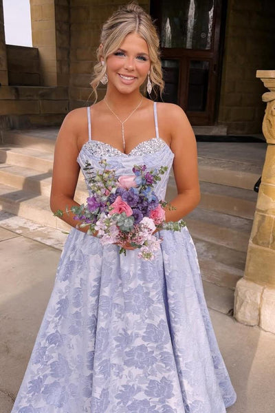 Sweep Train Prom Dresses, 200+ Styles & 40 Colors! - Princessly Sweep Train Prom Dresses, 200+ Styles & 40 Colors! - Princessly