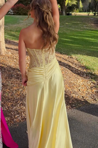 Backless Prom Dresses, 200+ Styles & 40 Colors! - Princessly Backless Prom Dresses, 200+ Styles & 40 Colors! - Princessly