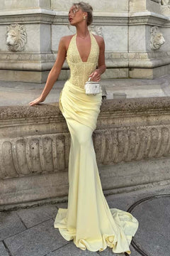 Evening Gowns