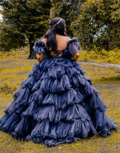 Girl's Birthday Dresses