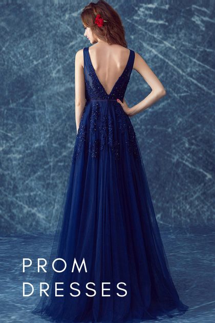 Pearls - Homecoming Dresses - Princessly Pearls - Homecoming Dresses - Princessly