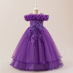 Graduation Dresses