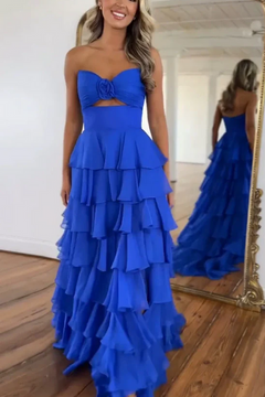 Violin Recital Dresses for Women