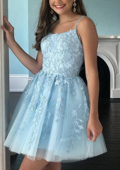 Short/Mini Prom Dresses