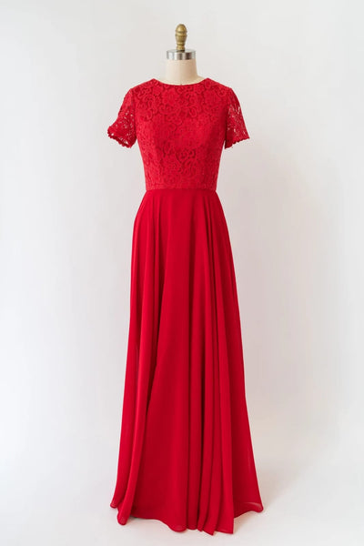 Short Sleeves - Shop Bridesmaid Dresses Online for 2027 Wedding, 100+ Styles! - Princessly Short Sleeves - Shop Bridesmaid Dresses Online for 2027 Wedding, 100+ Styles! - Princessly