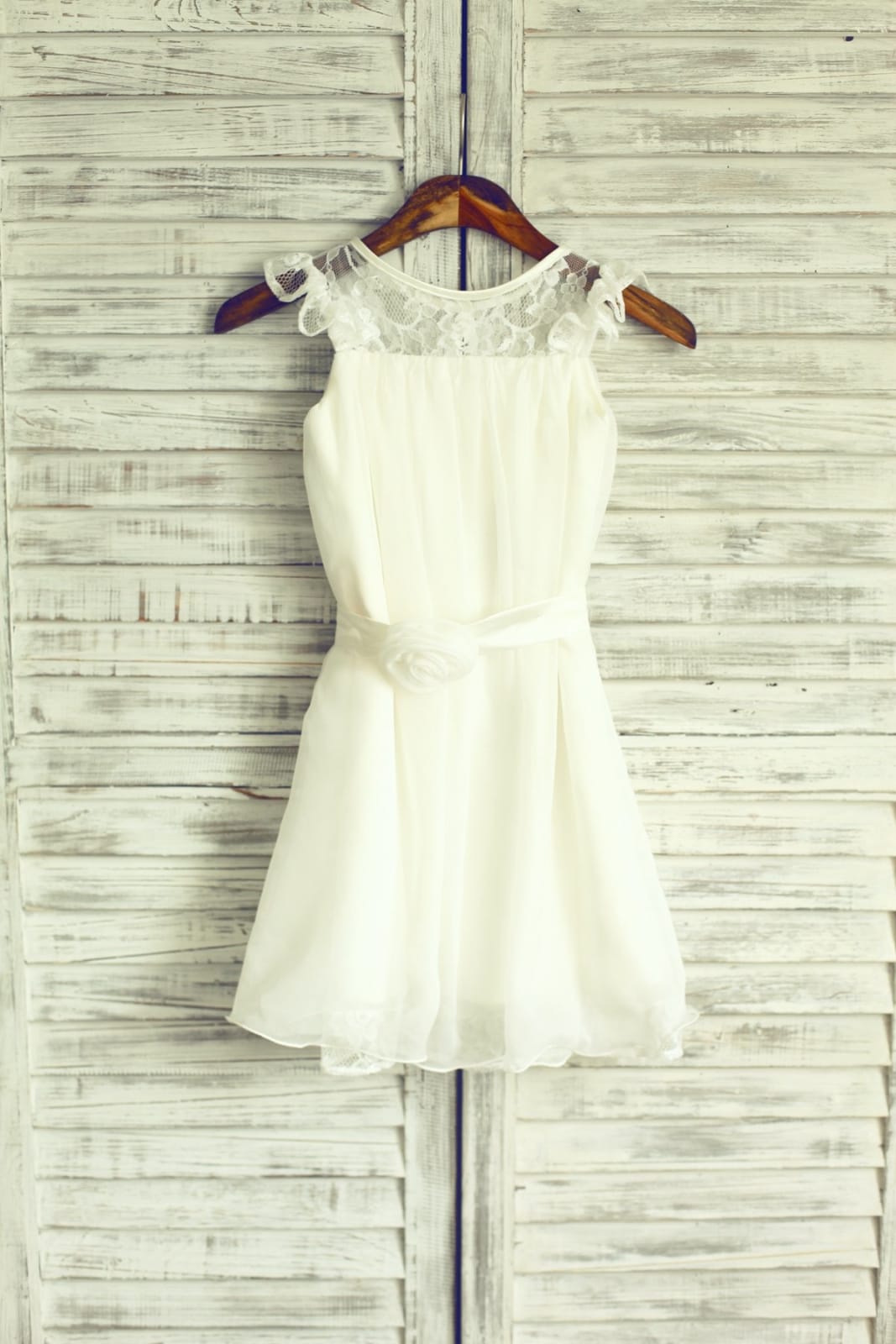 sachin and babi light blue dress Floral Chiffon Fit and Flare Dress in White