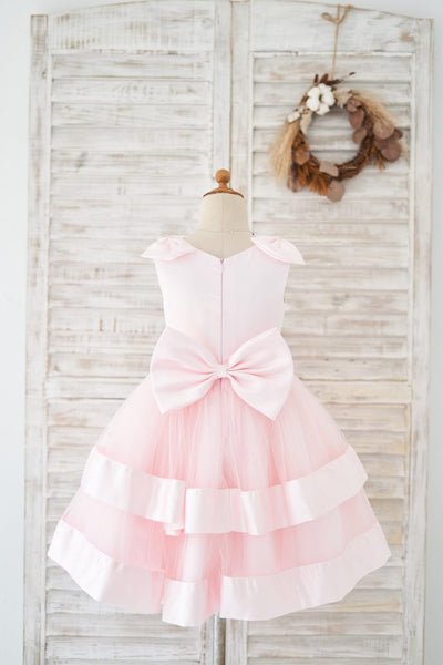 Shop Flower Girl Dresses Online for Wedding | 317 Styles, 22 Colors ...