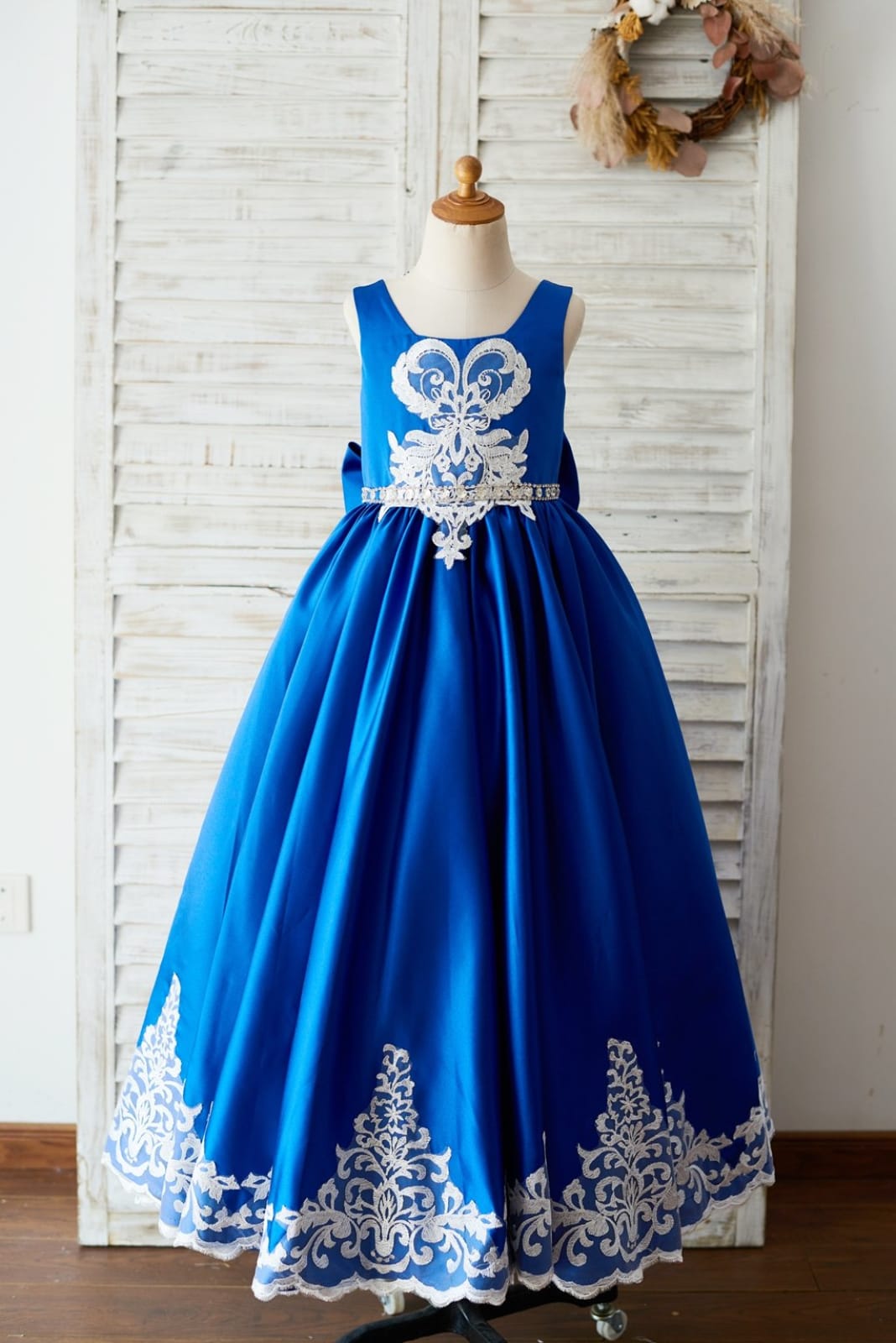 burgundy dress satin Sleeveless Midi Size:7 yrs new-in-australia LDS Bride, Mormon, modest