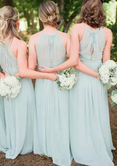 Mint - Shop Bridesmaid Dresses Online for 2024 Wedding, 100+ Styles! -  Princessly